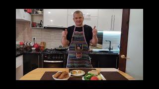 Зразы по-белорусски)))