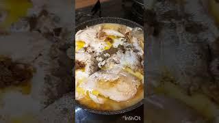 Что приготовить из курицы