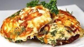 Деликатес на праздничный стол 2023 и Рождество! Закуска из языка!