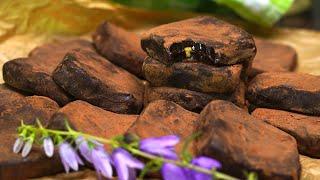 Я МОГУ ЕСТЬ ИХ КАЖДЫЙ ДЕНЬ!!! НЕРЕАЛЬНО вкусный десерт | Кулинарим с Таней