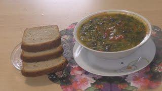 СУП   С СУБПРОДУКТАМИ "ОСОБЫЙ"