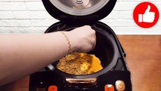 Приготовьте так выпечку к чаю, результат потрясающий! 3 рецепта кекса с орехами в мультиварке!