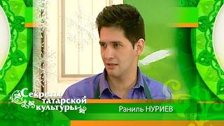 Рождественская утка по рецепту певца Раниля НУРИЕВА (2013 год)