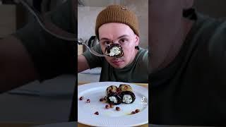 Закуска из баклажанов - пальчики оближешь????#закуска#баклажаны#закускаизбаклажан