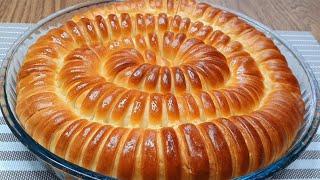 САМАЯ ЛЕГКАЯ, КРАСИВАЯ, НЕДОРОГАЯ И СЫТНАЯ ЕДА! ВЫ ДОЛЖНЫ ПОПРОБОВАТЬ ЭТОТ РЕЦЕПТ! ЭТО МОЙ ЛЮБИМЫЙ