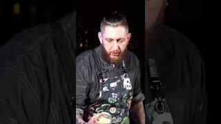 ⚡️Из чего готовить имбирное печенье? #shorts