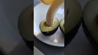 Самый вкусный смузи-завтрак