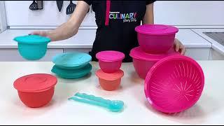 Коллекция Очарование Tupperware