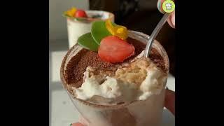 Тирамису за 10 минут