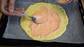 Сам подсел и друзей подсадил на этот сочный перекус! Очень вкусный и простой рецепт