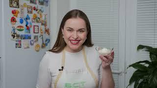 Рулет из лаваша с творогом. Рубрика «О да, еда!» Программа «Матрёшка» Братская студия телевидения