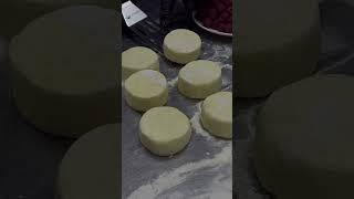 Рецепт нежных и вкусных сырников