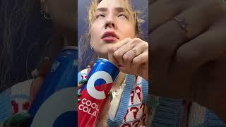 КАК НАЗВАТЬ ЭТОТ КОКТЕЙЛЬ????????? #shorts