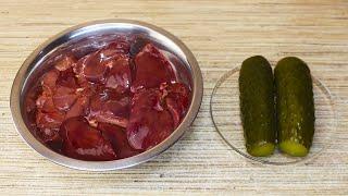 Попробовал и понравилось! Красивое блюдо которое сметут первым с праздничного стола! Вкусный рецепт