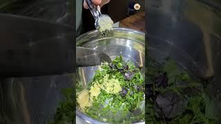 Самая вкусная лапша быстрого приготовления ????????