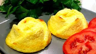 ВСЕ ИЩУТ ЭТОТ РЕЦЕПТ НЕОБЫЧНОГО ЗАВТРАКА ЗА КОПЕЙКИ.