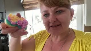 Мои планы изменились ????Изумительный подарок ????Салат и супчик готов????