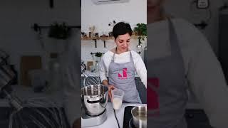 1ч.????вишнёвое "Птичье молоко" ????от @ilbakery.ua