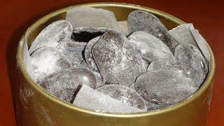 Леденцы от боли в горле и кашля за 15 минут