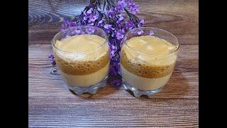 А-ля Капучино за 5 минут!#shorts