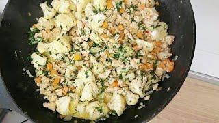 Этот рецепт будет в радость каждому диабетику! Стоит приготовить и попробовать!