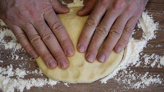 БАБУШКА НАУЧИЛА готовить только ТАК! Безумно вкусный Старинный СЕМЕЙНЫЙ РЕЦЕПТ!