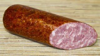 Беру кусочек колбасы и яйца! Простой рецепт на завтрак! Сытно и вкусно!