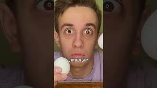 Рецепт вкусного завтрака от Игоря Войтенко ????