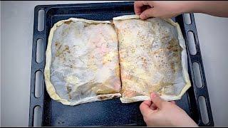 Как приготовить КАРАСЕЙ В ДУХОВКЕ! По такому рецепту готовлю рыбу даже на праздничный стол