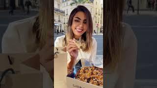 #французскаякухня #французский #десерт #фудблогер #мукбанг #вкусно #шоколад