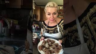 ПП десерт без выпечки