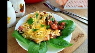 Лазанья Просто лентяйка. Рецепты блюд с фото