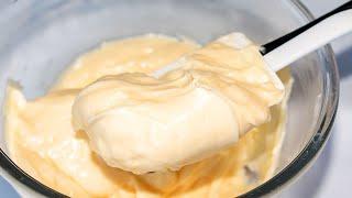 ИДЕАЛЬНЫЙ Заварной Крем Патисьер Рецепт приготовления. Все СЕКРЕТЫ и ТОНКОСТИ. Ирина Кукинг