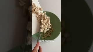 Гости захотят ище Новогодний салат на стол 2022 #shorts