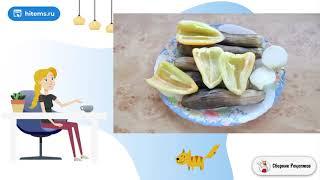 Икра из баклажанов по-домашнему. Блюдо рецепт