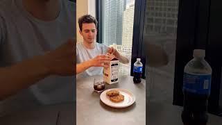 Милк + пепси = Пилк! ????????Что на вкус? #пилк #сша #молоко # окновамерику