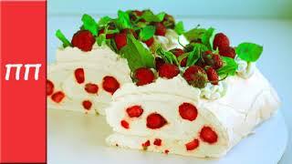 3 лёгких ПП десерта, вкус которых меня покорил!