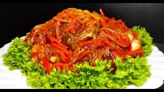 РЫБА ПОД МАРИНАДОМ | КЛАССИЧЕСКИЙ рецепт РЫБЫ ПОД МАРИНАДОМ | ЗАЛИВНАЯ РЫБА