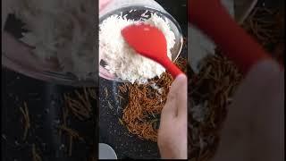 Турецкий плов!  Рассыпчатый рис с жареной вермишелью! Постный рецепт! Shorts