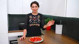 Мясо просто тает во рту! Очень вкусный бограч – мясное блюдо на обед или ужин! Говядина с картошкой