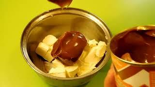 ASMER блины шоколадно- кофейные