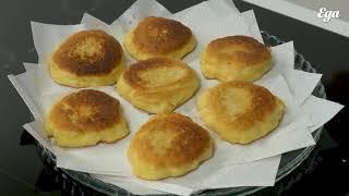 Как приготовить сырники без творога