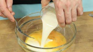 Сможет приготовить даже ребёнок! ВКУСНЯТИНА из колбасы ЗА 5 МИНУТ!