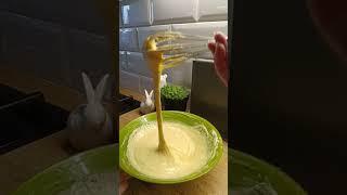 оладьи с начинкой????по желанию можно добавить сахар в тесто???? #пальчикиоближешь#рецепты#рекоменду