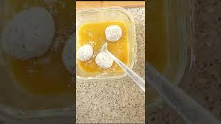 Как за 15 минут приготовить самые ленивые домашние пельмени!Shorts