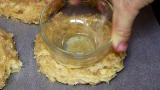 Для приготовления этого БЛЮДА использую кружку! Сытный и оригинальный РЕЦЕПТ