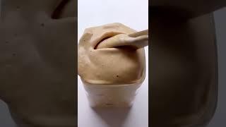 ????????Подарите себе момент наслаждения #рецепт #десерт #кофе #замороженныефрукты  #веган #быстроип