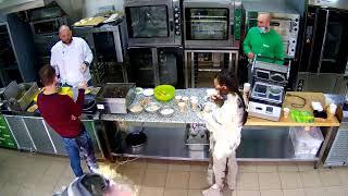 Мастер-класс "Жаркая азия, это просто!"