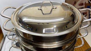 Спасибо Невестке за такой ЧУДЕСНЫЙ РЕЦЕПТ! Теперь буду часто так готовить! Самый дешёвый ужин ????