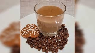 КОФЕЙНО - МОЛОЧНЫЙ ДЕСЕРТ (как Панна - Котта ????)